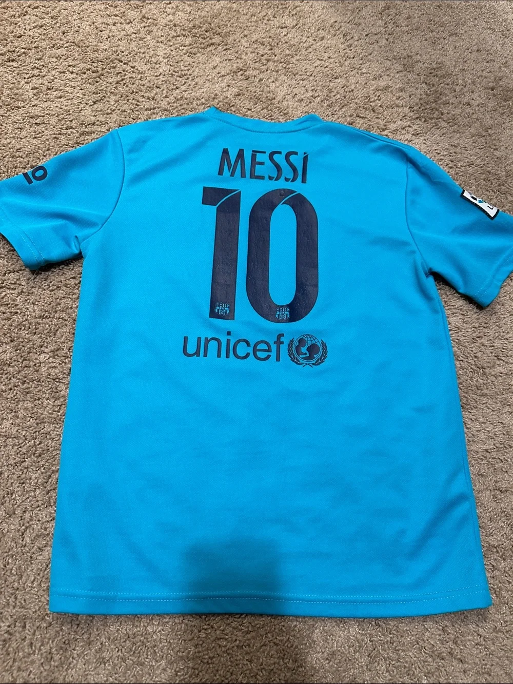 Nike barcelona qatar